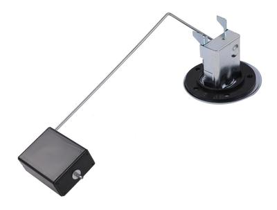 Sestava ukazatele hladiny paliva s těsněním pro Suzuki Jimny Originální hladina paliva Kompatibilní s náhradním dílem Suzuki JA11C, JA71C3, Náhrada, Snímač,