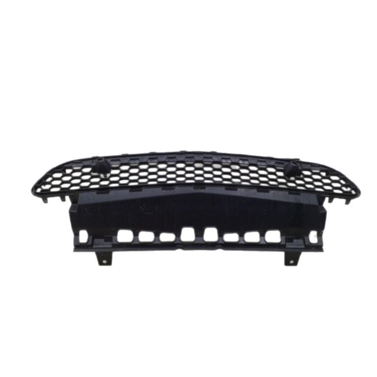 Compatible Front Air Intake Grille for Mercedes-Benz W167 Bumper (A1678857303)