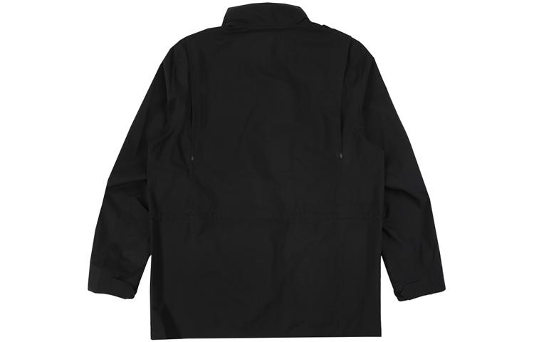 Nike Jackets Men's Stand Collar Moderate Workwear CQ7653-010