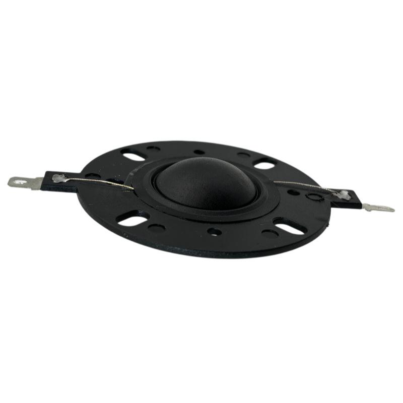 25mm Seidenkalotten-Hochtöner mit 4-Zoll-Korb und Schwingspule