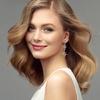 Moon Sun Earrings Drop Dangle Earrings Alloy Material Party Jewelry for Girls