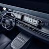 Per OMODA 5 EV 2024 2025 Schermo LCD Navigatore per Auto 12,3 pollici Protezione Schermo in Vetro Temperato