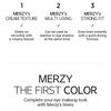 MERZY The First Gel Eyeliner - 14 Colors