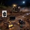 Accesorii pentru ciclism – Lumini și iluminare pentru biciclete