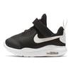 Nike Air Max Oketo Velcro Sports Cushioning Low Top Running Shoes Baby Sneakers Black White AR7421-002