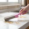 Pumice Cleaning Stick, Removes Stains from Tiles/Toilet. 27x4cm, Non-Scratch, for Bathroom & Kitchen