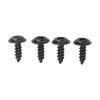 With LED Light RC Roof Rack Part for Axial SCX24 1/24 RC Crawler Car For RC Crawler