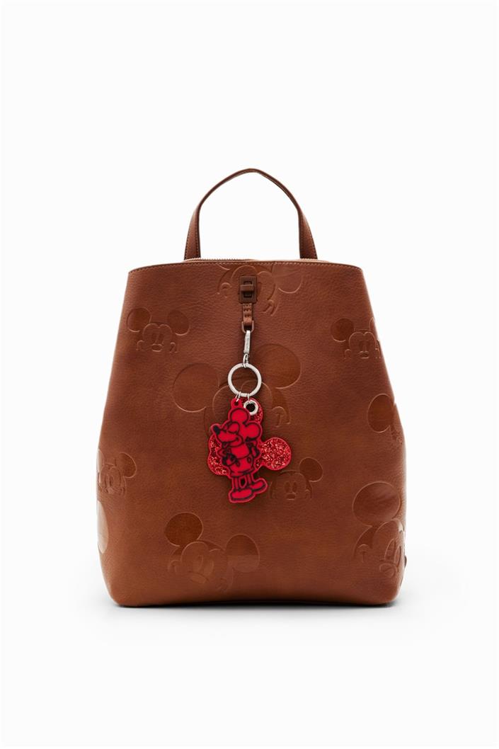 

Рюкзак Desigual 23WAKP03 Mickey Camel