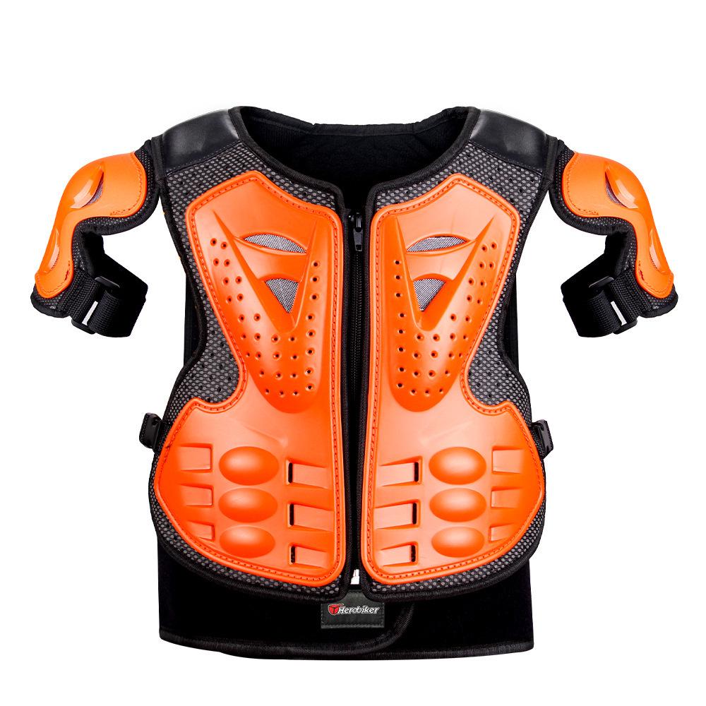 Children's Sports Protective Gear: Knee & Elbow Pads for Cycling, Roller Skating, Skiing, and Outdoor Activities