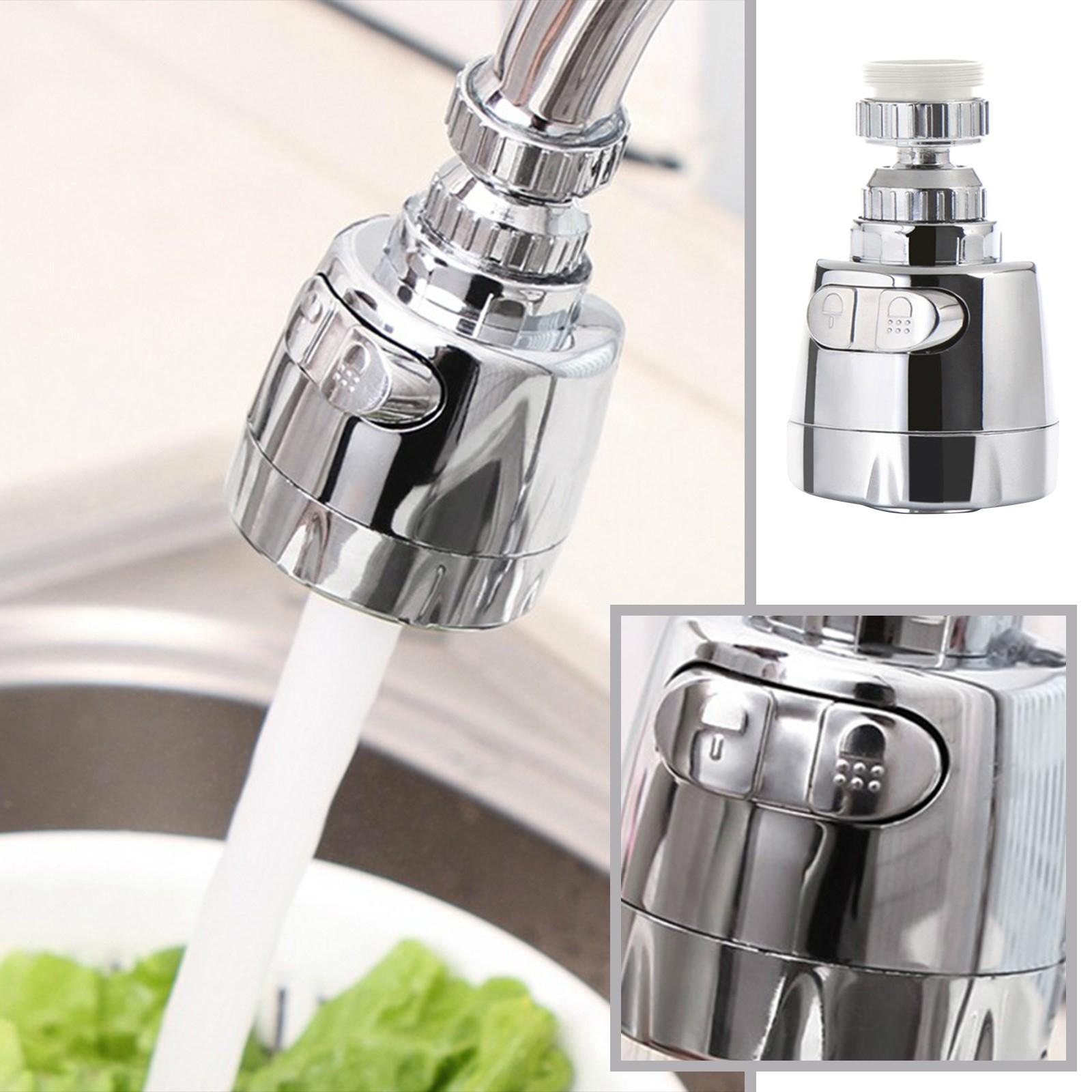 Смеситель для воды — фото 3