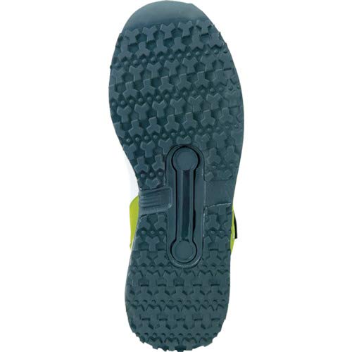 Tartex Protective Sneakers AZ56380063-27.0 Orange 27.0 Cm 3E