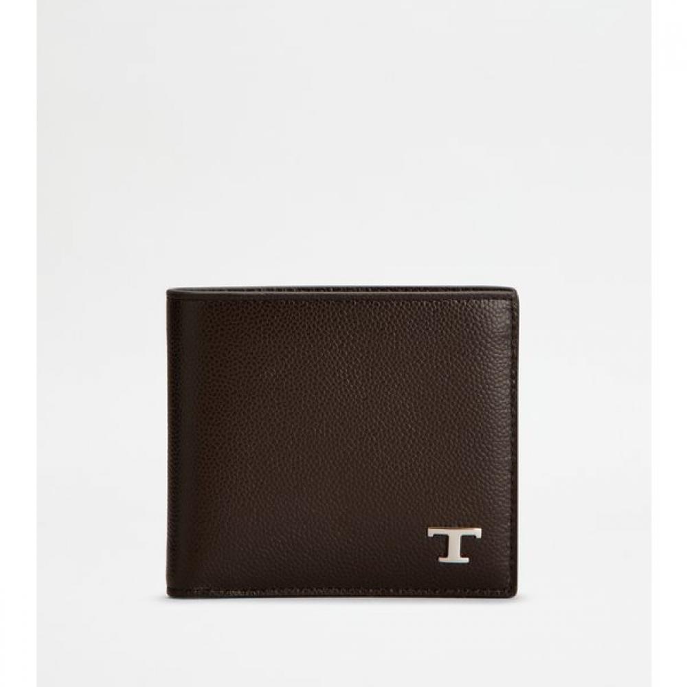 

Tod S Wallet xamtSyc0300ugaS810 Single option