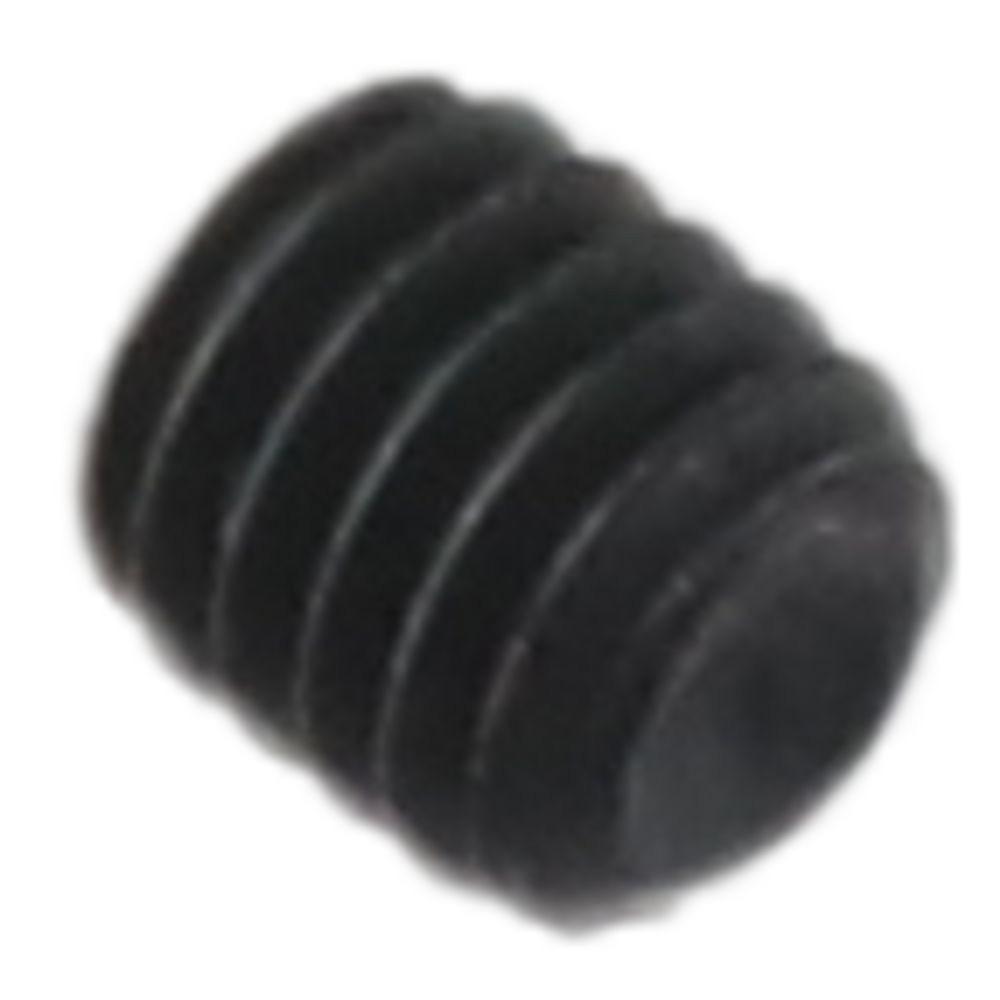 50pcs 12.9 Grade Grub Screws Carbon Steel Machine Screws Countersunk Hex Socket Set