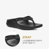Teva Women S Afrattrail Flip Slipper  Stvf2516777 Blk 