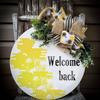 16pcs/set Hollow Out DIY Painting Stencil Set Painting Templates  Doodling Supplies