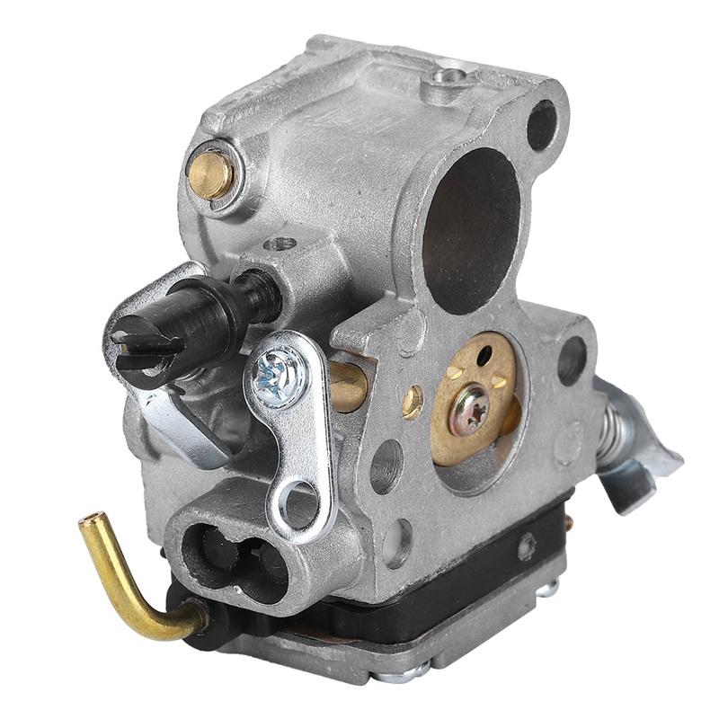 Carburetor Replacement Kit Fit for Husqvarna 235e 235 236 240 240E Chaaw 574719402 545072601