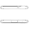 Spigen Liquid Crystal Galaxy S23 Crystal Clear