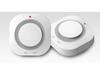Smart WiFi Zigbee Smoke Detector Alarm by Tuya