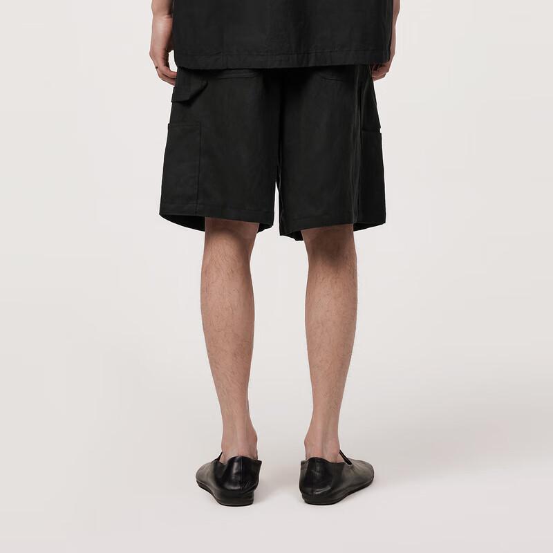CROQUIS Men's 2024 Wrinkle-Free Casual Pants
