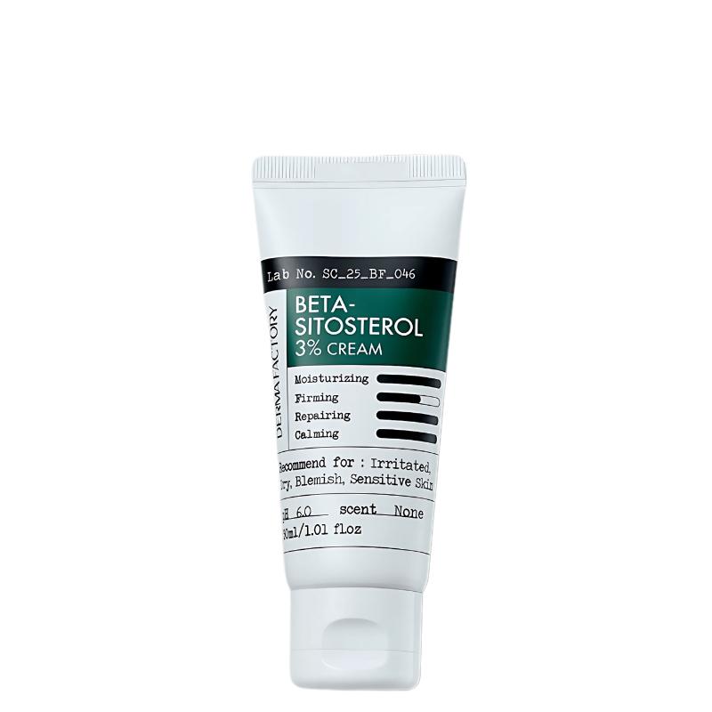 Beta-Sitosterol 3% Cream