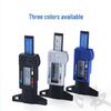 Feiquan Digital Tire Tread Depth Gauge 0-25mm