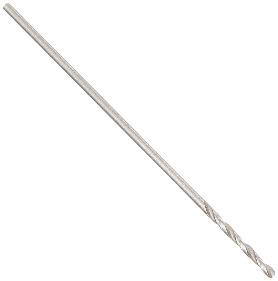 

NACHi High Speed Steel Drill Cobalt Straight Shank Drill COSD 1.1mm (10 pieces)