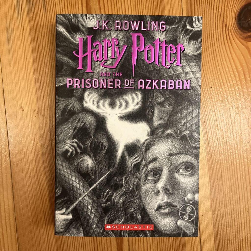 [USED] Harry Potter The Complete Series