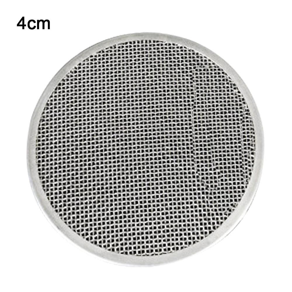 304 Stainless Steel Stainless Steel Floor Drains Circular Design Drain Hole Filter  Floor Drain