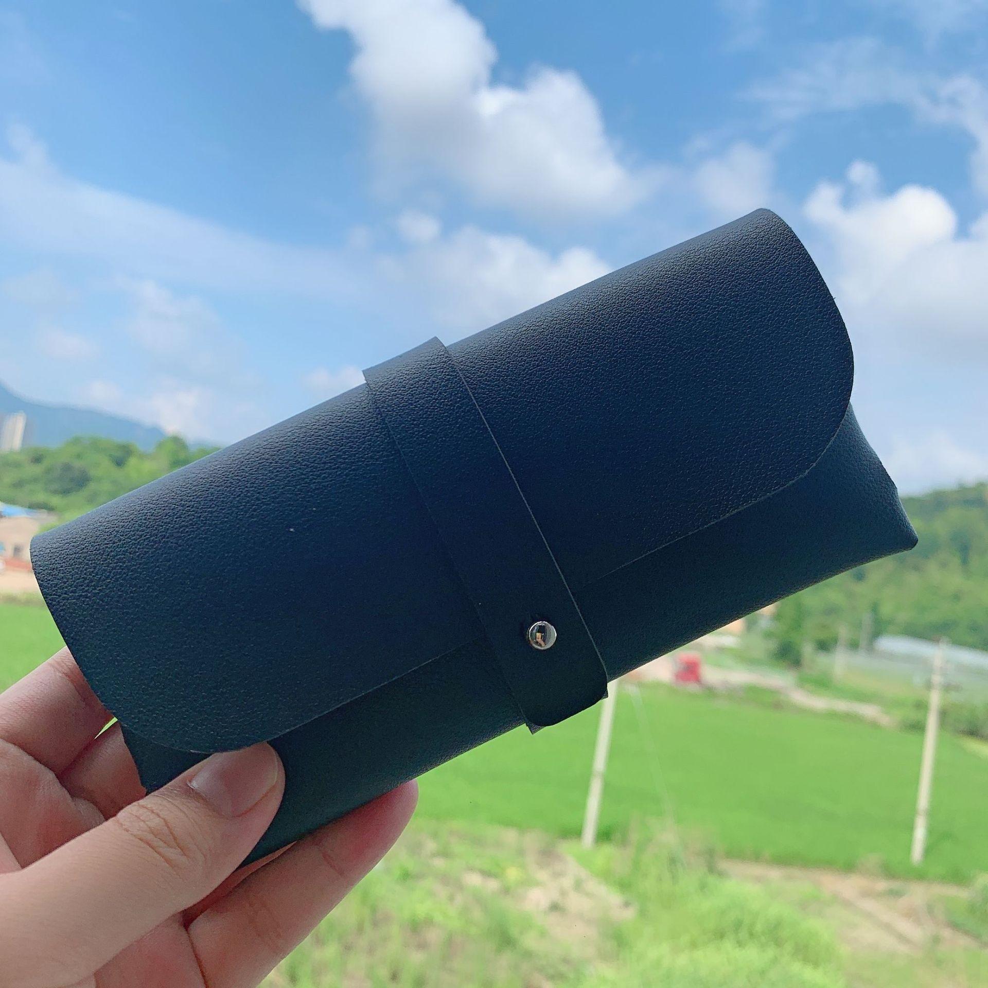 

Солнцезащитные очки без оправы с отделкой, летние модные солнцезащитные очки, женские тонкие очки с большим лицом