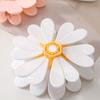 Decorative Refrigerator Clip With Strong Grip Little Daisys Designs Materials Spring Iron For Kitchen Storage Travel Portable Sealing