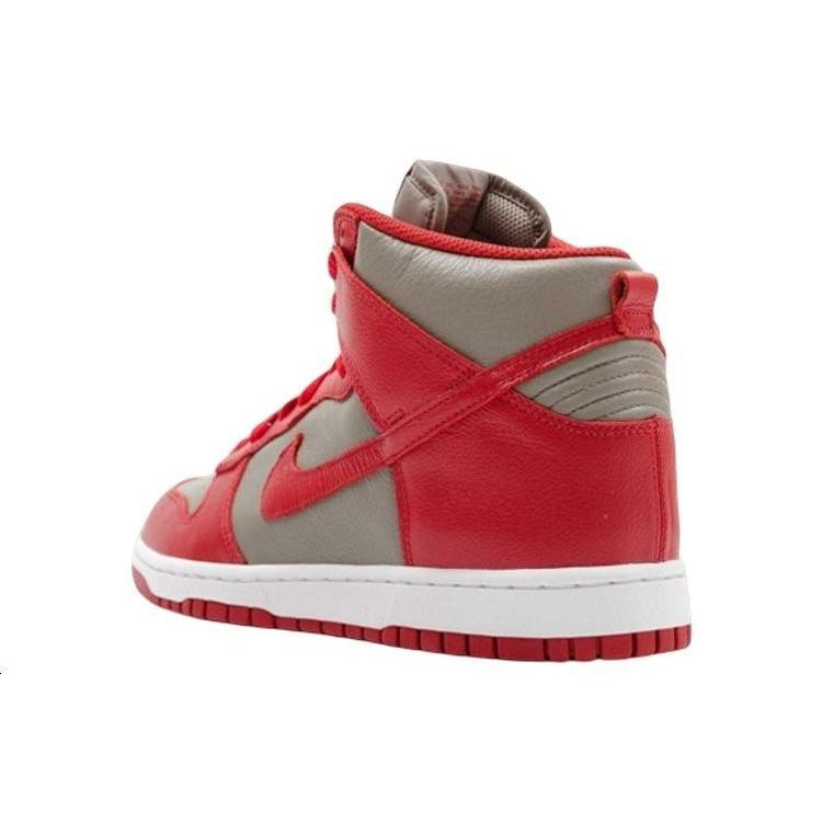 Nike Dunk High Unlv 850477-001