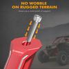 NICECNC For Canam Maverick X3 2017-2022 UTV Passenger Grab Handle Aluminum For Can Am Maverick X3 Max R 4x4 Turbo DPS 2017-2019