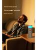 L-43 Bluetooth Speaker: Hi-Fi Sound, Long Battery, Dazzling Lights, Surround Sound, Desktop Voice Calls