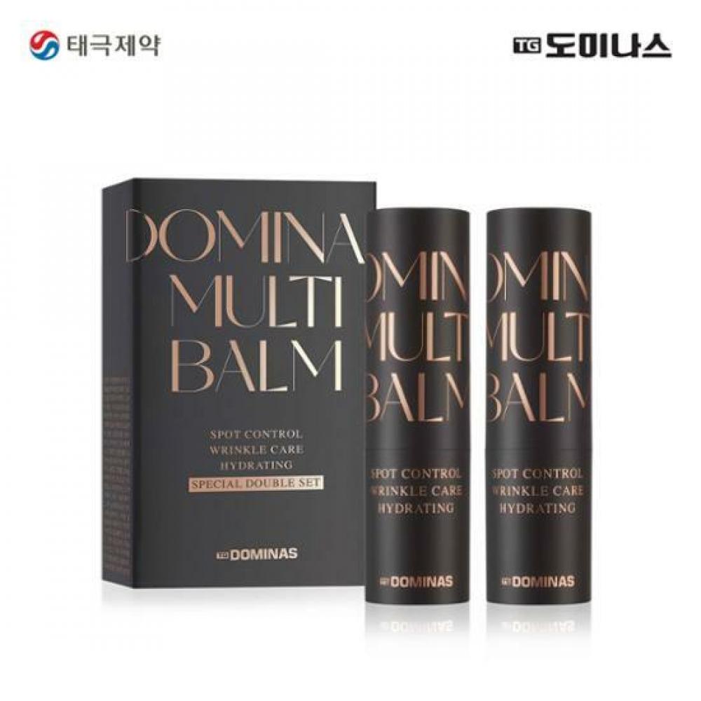 

Dominas Multi Balm 11 Специальная упаковка