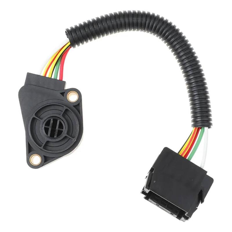 Accelerator Speed Pedal Sensor Throttle Position Sensor Tps 20504685 For Volvo With 5 Wires 3171530 1063332 Car Parts