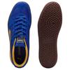 Puma Palermo Vintage Update Vivid Blue Sunny Yellow Unisex Sneakers 401364-02