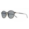 Montana Eyewear Mp187 Polarized Mp187e Unisex Sunglasses