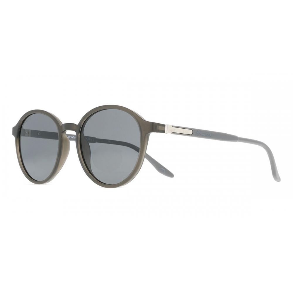 Montana Eyewear Mp187 Polarized Mp187e Unisex Sunglasses