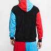 Jordan Knit Pullover Hoodie Men Tops Multicolor CJ6084-657