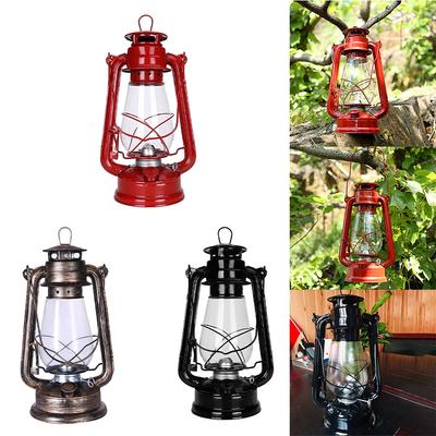 Atmosphere Lighting Lantern Camping Decorative High Performance