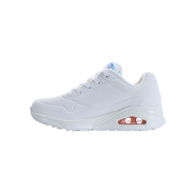 Полуботинки Skechers 155507-WPTQ