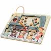 Activity Centre TOP BRIGHT 24 X 2 X 31 Cm