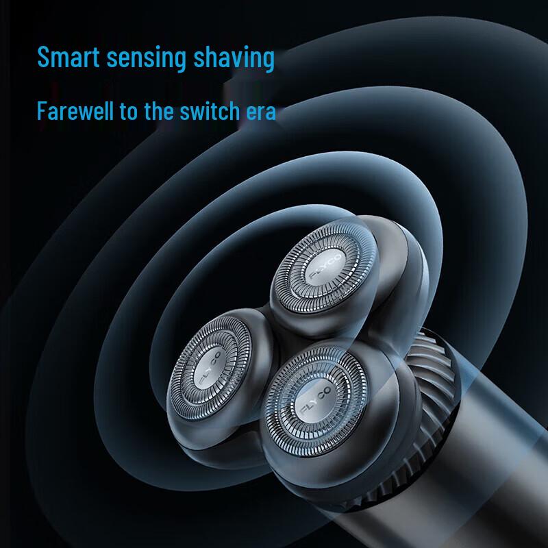 Feike FS967 Electric Shaver