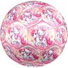 Size 5 Soccer Ball - Outdoor Sport Football with Hello Kitty Pattern, Ideal Gift for Birthdays, Christmas, Father's Day, Graduation