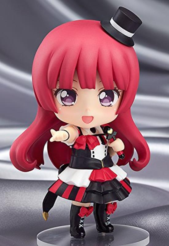 Nendoroid Co-de PriPara Hojo Sophie Holic Trick Cyalume Coordinate Non-Scale ABS & ATBC-PVC Pre-painted Complete Figure