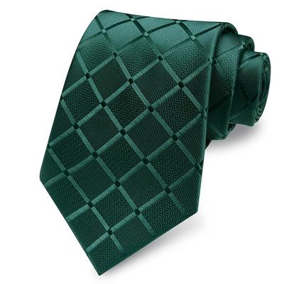 [KYULM7] Necktie, Approx. 8cm Wide, Stylish, Cool, Popular, Attractive, Suitable for All Seasons, Plain, Breathable, for Commuting, Business,
