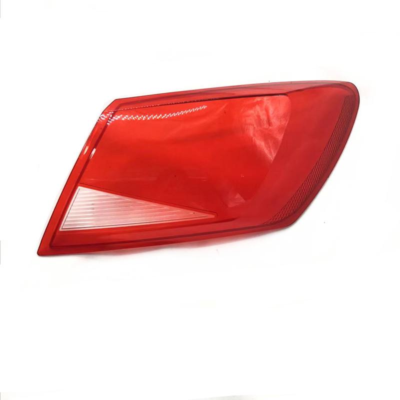 Compatible Taillight Cover for Seat Leon 13-Model - Rear Brake Light Protector
