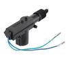 Vehicle Car Locking System 2Wire Single Gun Type Central Door Lock Actuator UK a
