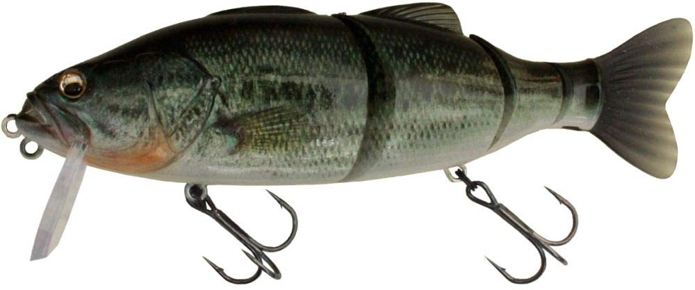 

Imakatsu Bathroid Triple Double 3D Realism Jr. #510 Non-Key (Natural)