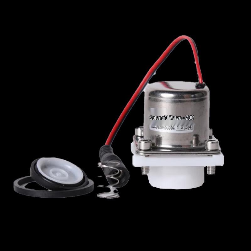 Minxi Urinal Faucet Sensor & Solenoid Valve